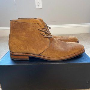 Aldo Faure-29 Suede boot US 12